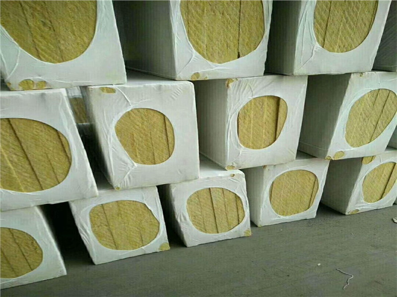 岩棉闆能受潮嗎