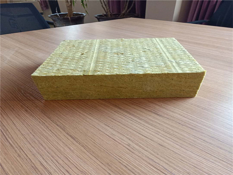 内隔牆保溫岩棉闆